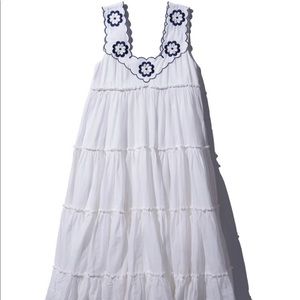 Innika Choo dress Che pas